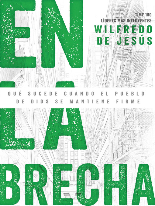 Title details for En la brecha by Wilfredo O. De Jesus - Available